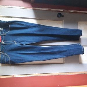BYN DYNASTY JEANS